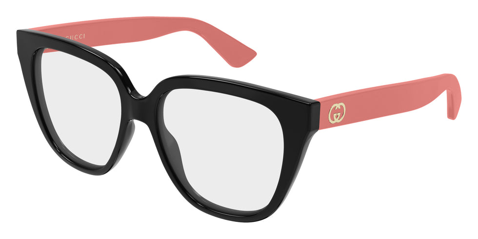 Gucci GG2191O 004 53 - Black/Pink #id:gg2191o004_s:104105