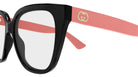 Gucci GG2191O 004 53 - Black/Pink #id:gg2191o004_s:104110