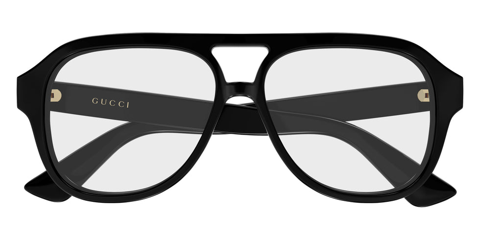 Gucci GG2192O 001 55 - Black #id:gg2192o001_s:100100
