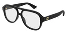 Gucci GG2192O 001 55 - Black #id:gg2192o001_s:100105