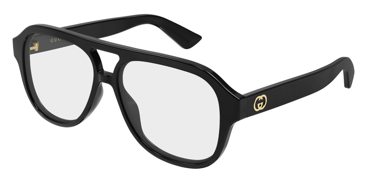 Gucci GG2192O 001 55 - Black #id:gg2192o001_s:100105
