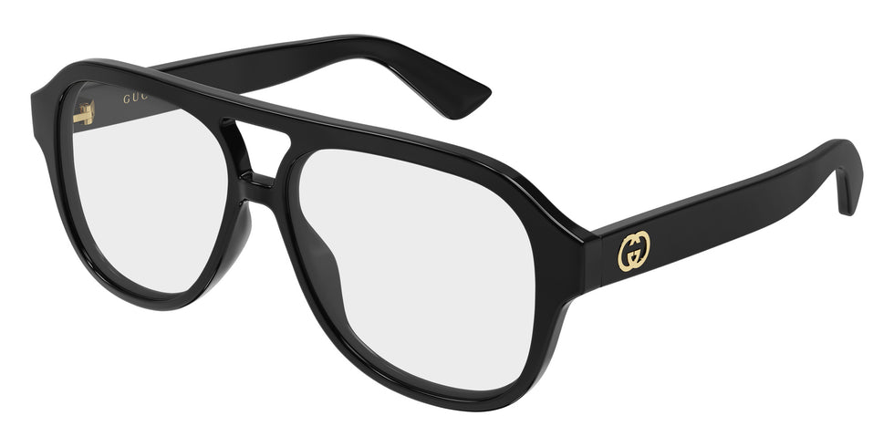 Gucci GG2192O 001 55 - Black #id:gg2192o001_s:100105