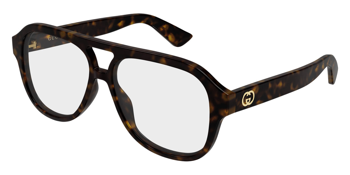 Gucci GG2192O 002 55 - Havana #id:gg2192o002_s:102105
