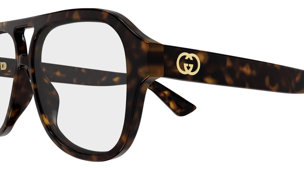 Gucci GG2192O 002 55 - Havana #id:gg2192o002_s:102110