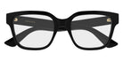 Gucci GG2193O 001 53 - Black #id:gg2193o001_s:100100