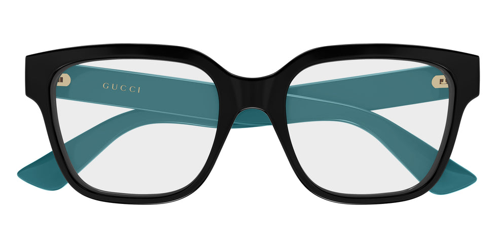 Gucci GG2193O 003 53 - Black/Blue #id:gg2193o003_s:104100