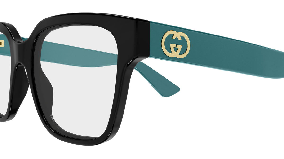 Gucci GG2193O 003 53 - Black/Blue #id:gg2193o003_s:104110