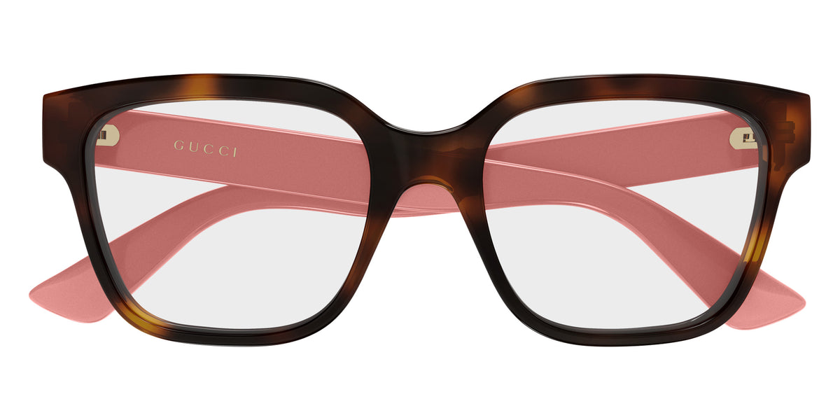 Gucci GG2193O 004 53 - Havana/Pink #id:gg2193o004_s:106100