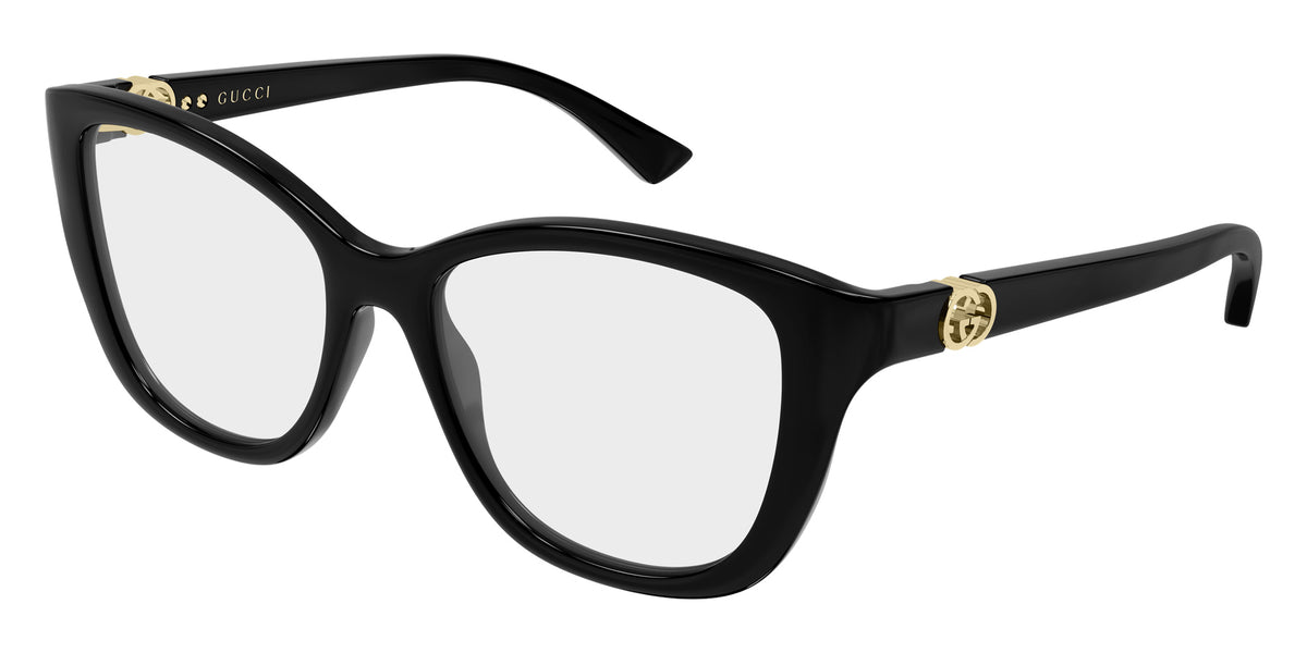 Gucci GG2195O 001 53 - Black #id:gg2195o001_s:100105