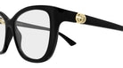 Gucci GG2195O 001 53 - Black #id:gg2195o001_s:100110