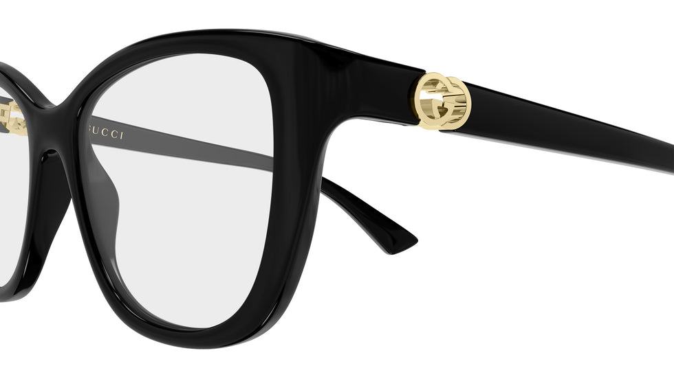 Gucci GG2195O 001 53 - Black #id:gg2195o001_s:100110
