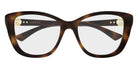 Gucci GG2195O 002 53 - Havana #id:gg2195o002_s:102100