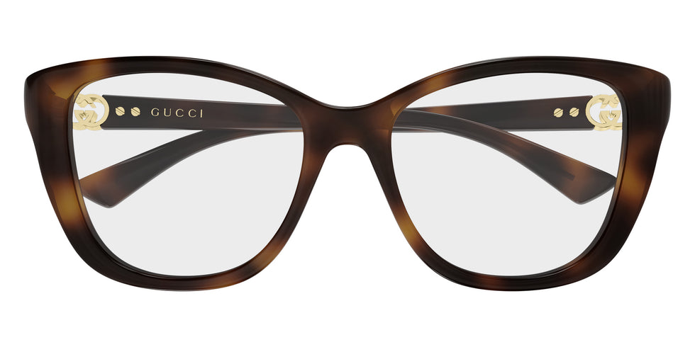 Gucci GG2195O 002 53 - Havana #id:gg2195o002_s:102100