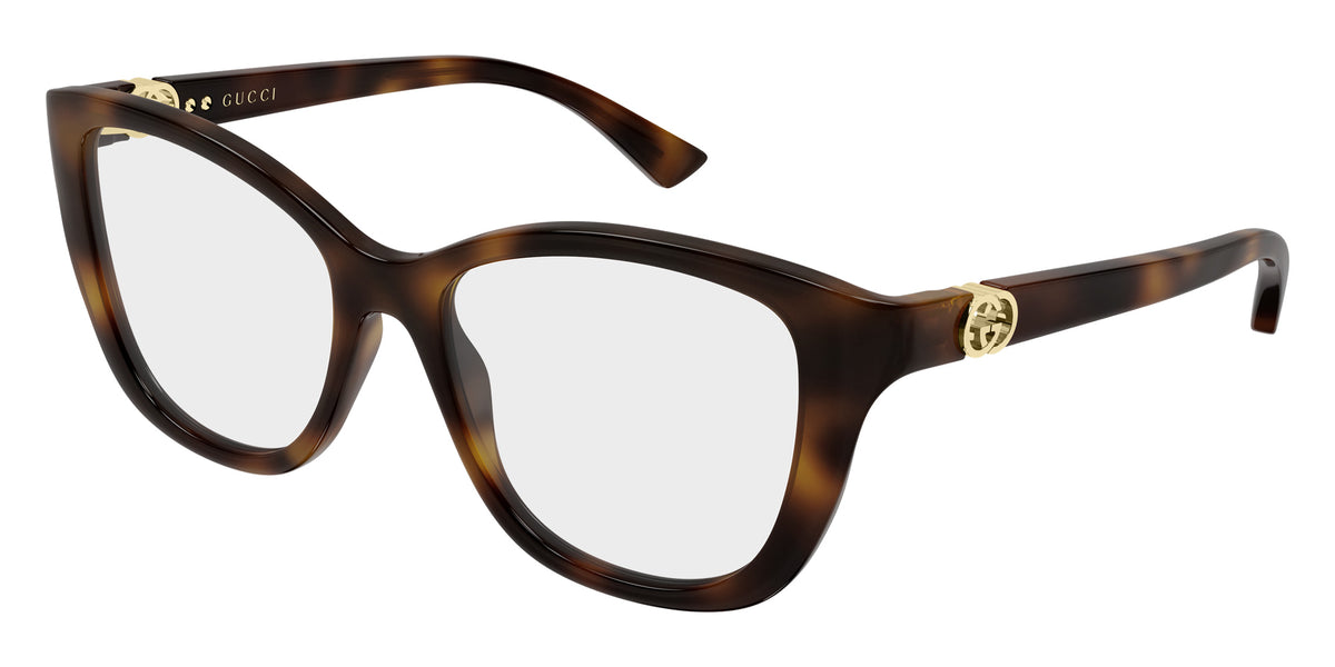 Gucci GG2195O 002 53 - Havana #id:gg2195o002_s:102105