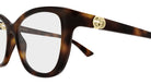 Gucci GG2195O 002 53 - Havana #id:gg2195o002_s:102110