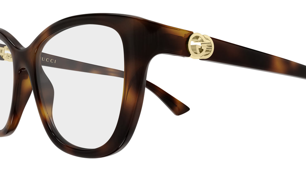 Gucci GG2195O 002 53 - Havana #id:gg2195o002_s:102110