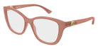 Gucci GG2195O 003 53 - Pink #id:gg2195o003_s:104105