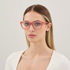 Gucci GG2195O 003 53 - Pink #id:gg2195o003_s:104115