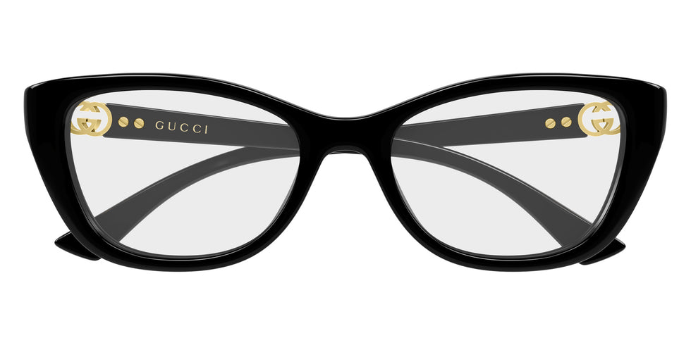 Gucci GG2196OL 005 53 - Black #id:gg2196ol005_s:100100