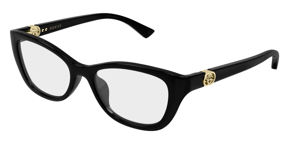 Gucci GG2196OL 005 53 - Black #id:gg2196ol005_s:100105