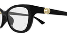 Gucci GG2196OL 005 53 - Black #id:gg2196ol005_s:100110