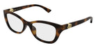 Gucci GG2196OL 006 53 - Havana #id:gg2196ol006_s:102105