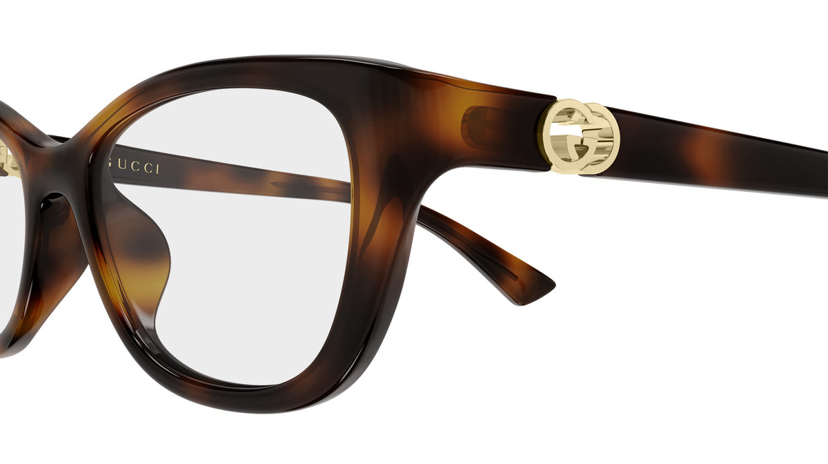 Gucci GG2196OL 006 53 - Havana #id:gg2196ol006_s:102110