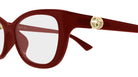 Gucci GG2196OL 008 53 - Red #id:gg2196ol008_s:104110