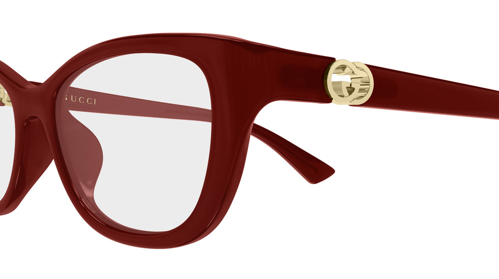 Gucci GG2196OL 008 53 - Red #id:gg2196ol008_s:104110
