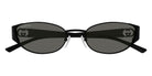 Gucci GG2197S 003 55 - Black / Gray #id:gg2197s003_s:102100