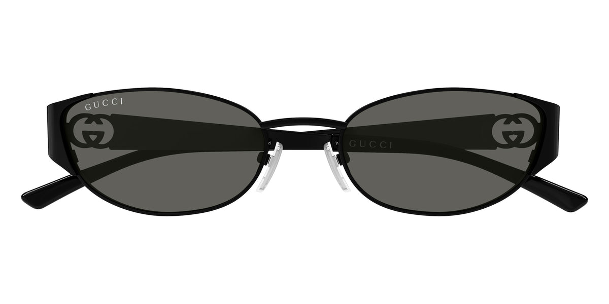 Gucci GG2197S 003 55 - Black / Gray #id:gg2197s003_s:102100