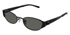 Gucci GG2197S 003 55 - Black / Gray #id:gg2197s003_s:102105