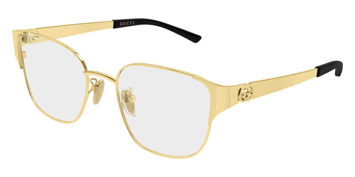 Gucci GG2199OL 004 53 - Gold #id:gg2199ol004_s:100105