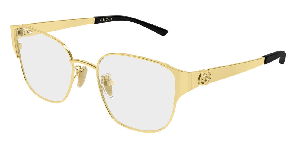 Gucci GG2199OL 004 53 - Gold #id:gg2199ol004_s:100105