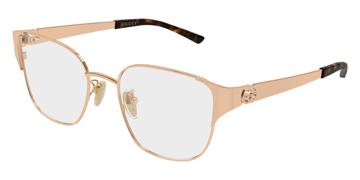 Gucci GG2199OL 006 53 - Gold #id:gg2199ol006_s:102105