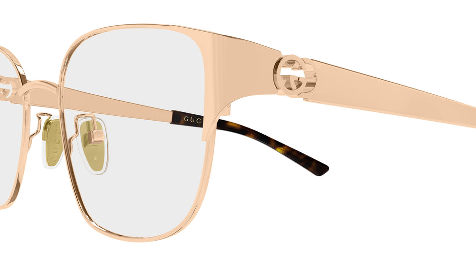 Gucci GG2199OL 006 53 - Gold #id:gg2199ol006_s:102110