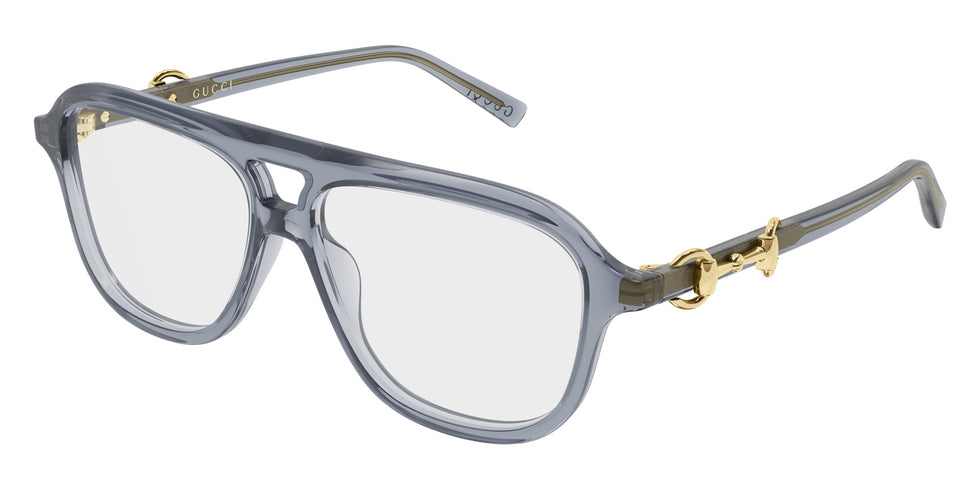 Gucci GG2216O 003 55 - Gray #id:gg2216o003_s:100105