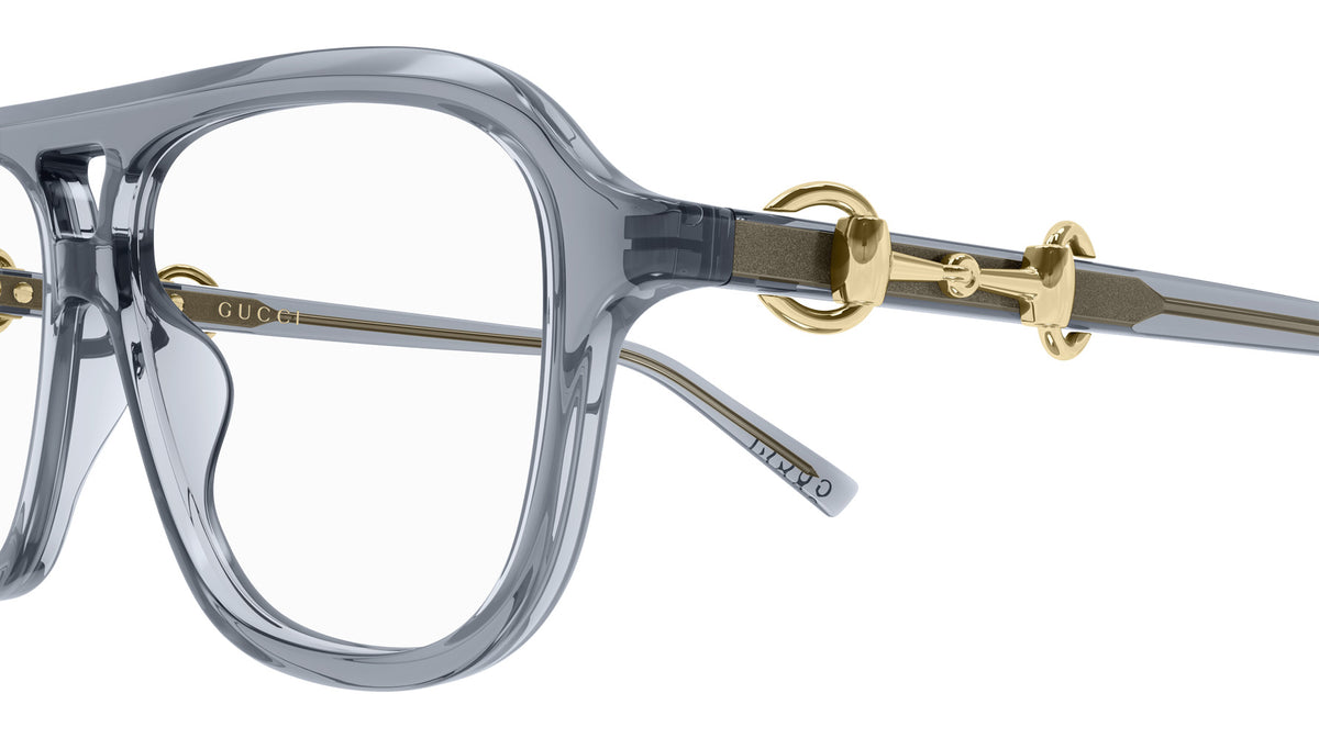 Gucci GG2216O 003 55 - Gray #id:gg2216o003_s:100115