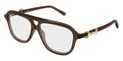 Gucci GG2216O 004 55 - Brown #id:gg2216o004_s:102105