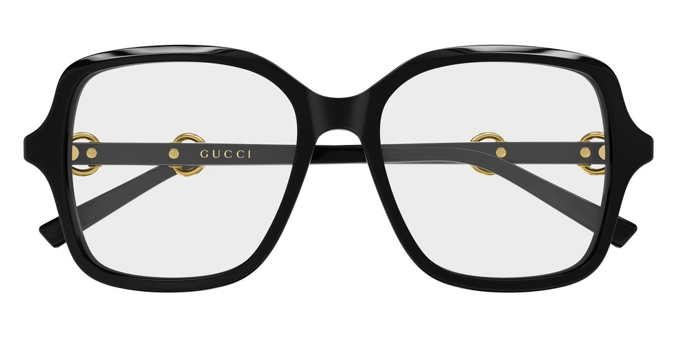 Gucci GG2217O 001 53 - Black #id:gg2217o001_s:100100