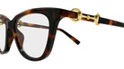 Gucci GG2218O 006 52 - Havana #id:gg2218o006_s:100110