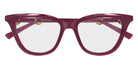 Gucci GG2218O 007 52 - Burgundy #id:gg2218o007_s:102100