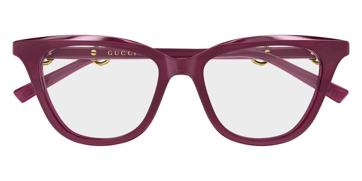 Gucci GG2218O 007 52 - Burgundy #id:gg2218o007_s:102100