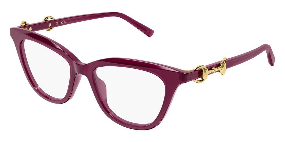 Gucci GG2218O 007 52 - Burgundy #id:gg2218o007_s:102105