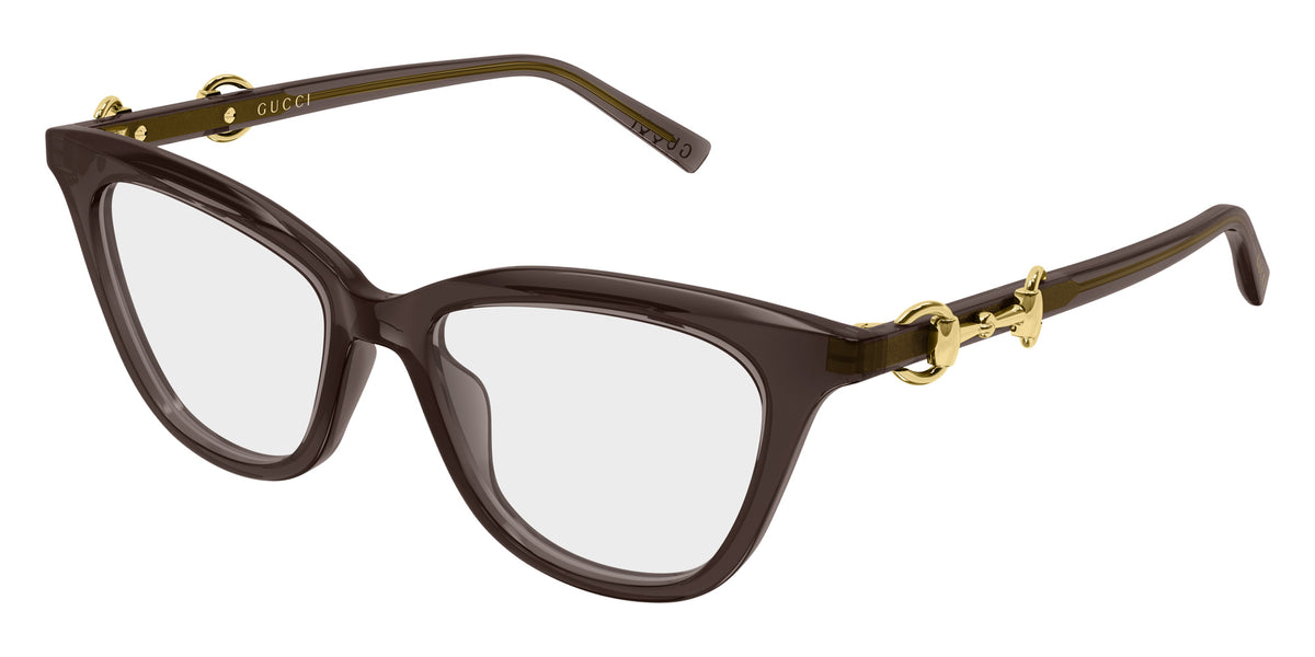 Gucci GG2218O 008 52 - Brown #id:gg2218o008_s:104105