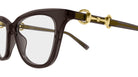 Gucci GG2218O 008 52 - Brown #id:gg2218o008_s:104110