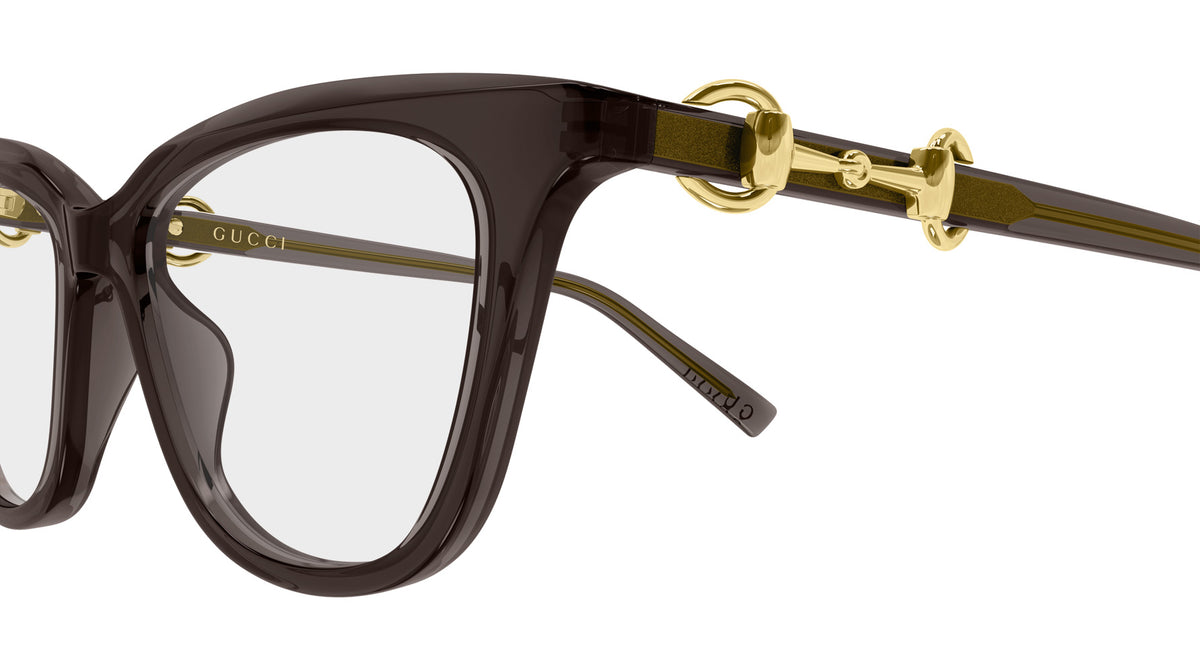Gucci GG2218O 008 52 - Brown #id:gg2218o008_s:104110