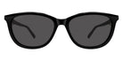 Gucci GG2220SK 001 56 - Black / Gray #id:gg2220sk001_s:100100