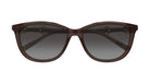 Gucci GG2220SK 003 56 - Brown / Gray Gradient #id:gg2220sk003_s:102110