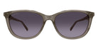 Gucci GG2220SK 004 56 - Brown / Violet Gradient Double #id:gg2220sk004_s:104100